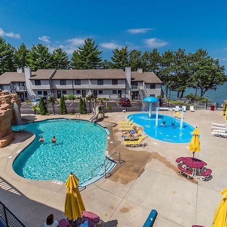 Caribbean Club Resort Lake Delton Extérieur photo