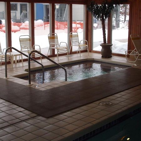 Caribbean Club Resort Lake Delton Extérieur photo
