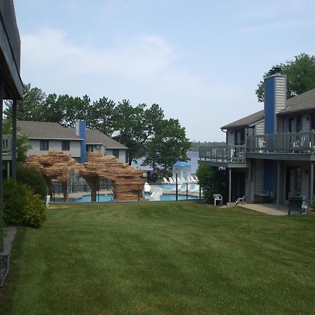 Caribbean Club Resort Lake Delton Extérieur photo