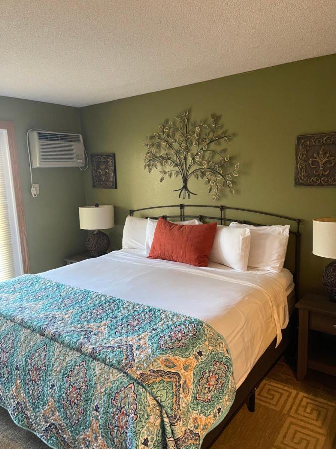 Caribbean Club Resort Lake Delton Extérieur photo