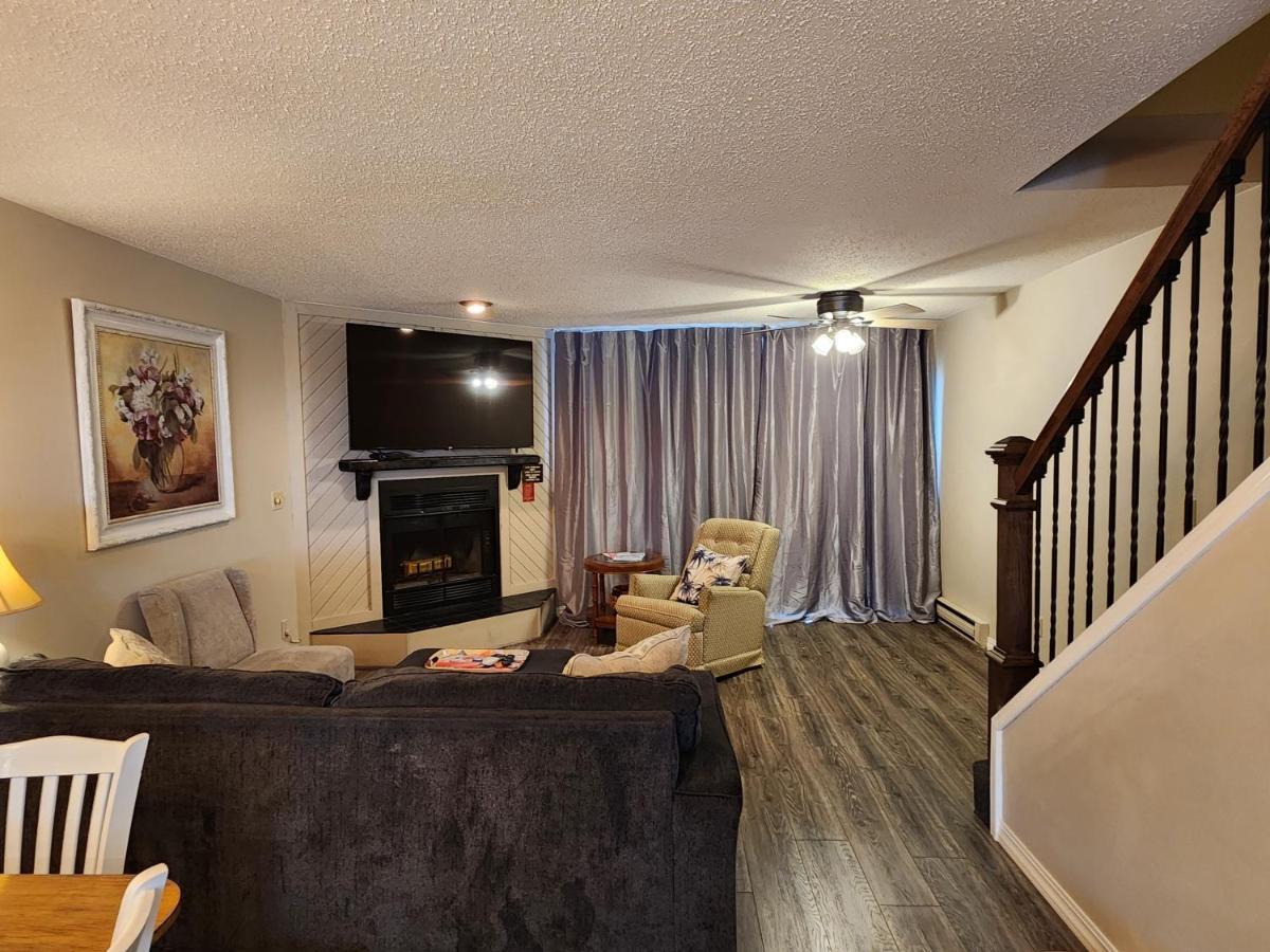 Caribbean Club Resort Lake Delton Extérieur photo