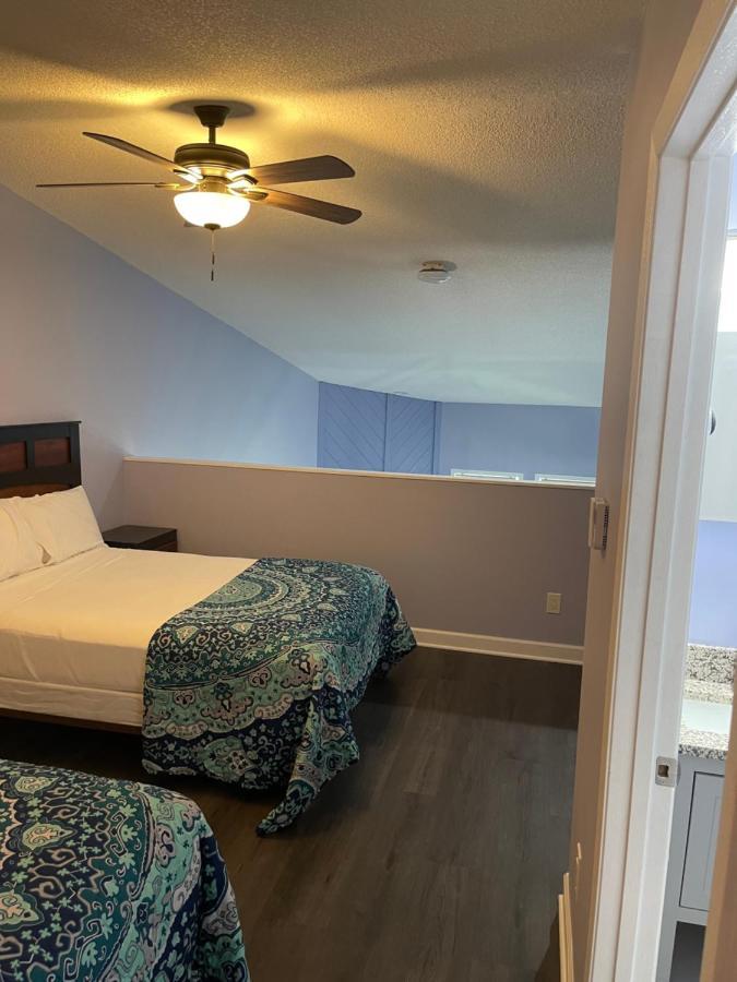 Caribbean Club Resort Lake Delton Extérieur photo