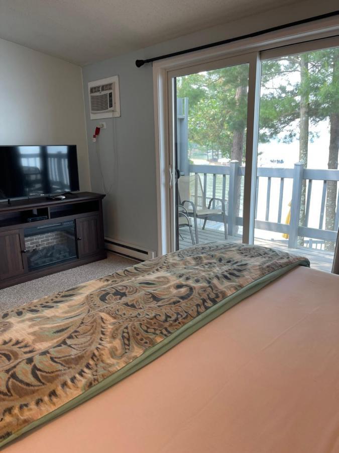 Caribbean Club Resort Lake Delton Extérieur photo