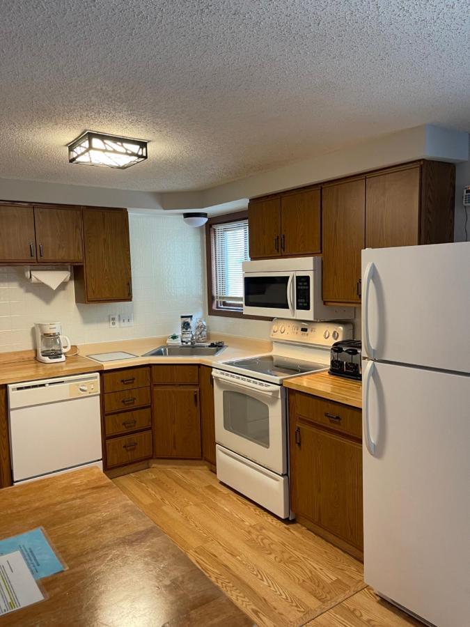 Caribbean Club Resort Lake Delton Extérieur photo