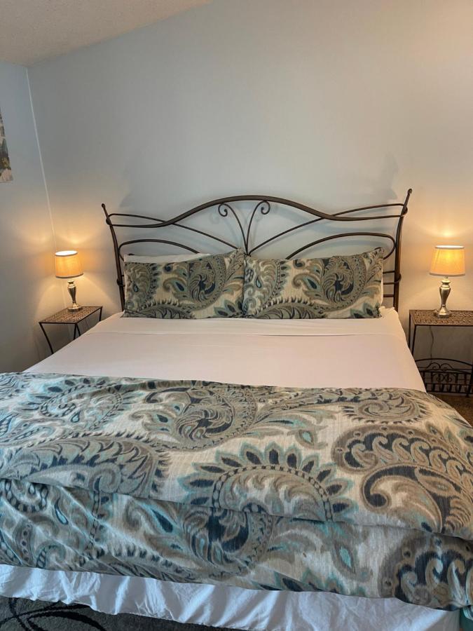 Caribbean Club Resort Lake Delton Extérieur photo